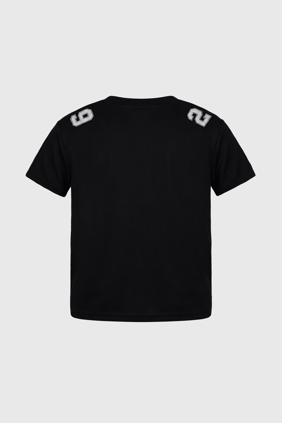 Polera Niño Classic Negro