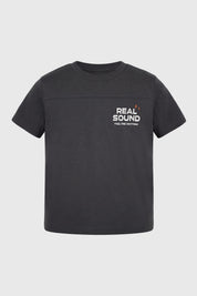 Polera Niño Regular Marengo