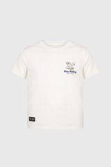 Polera Niño Regular Crudo