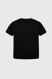 Polera Niño Classic Negro