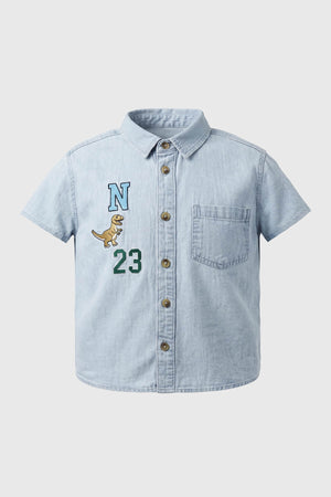 Camisas