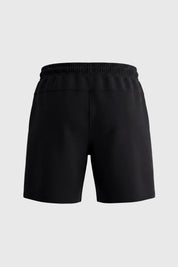 Bermuda Niño Clásico Negro