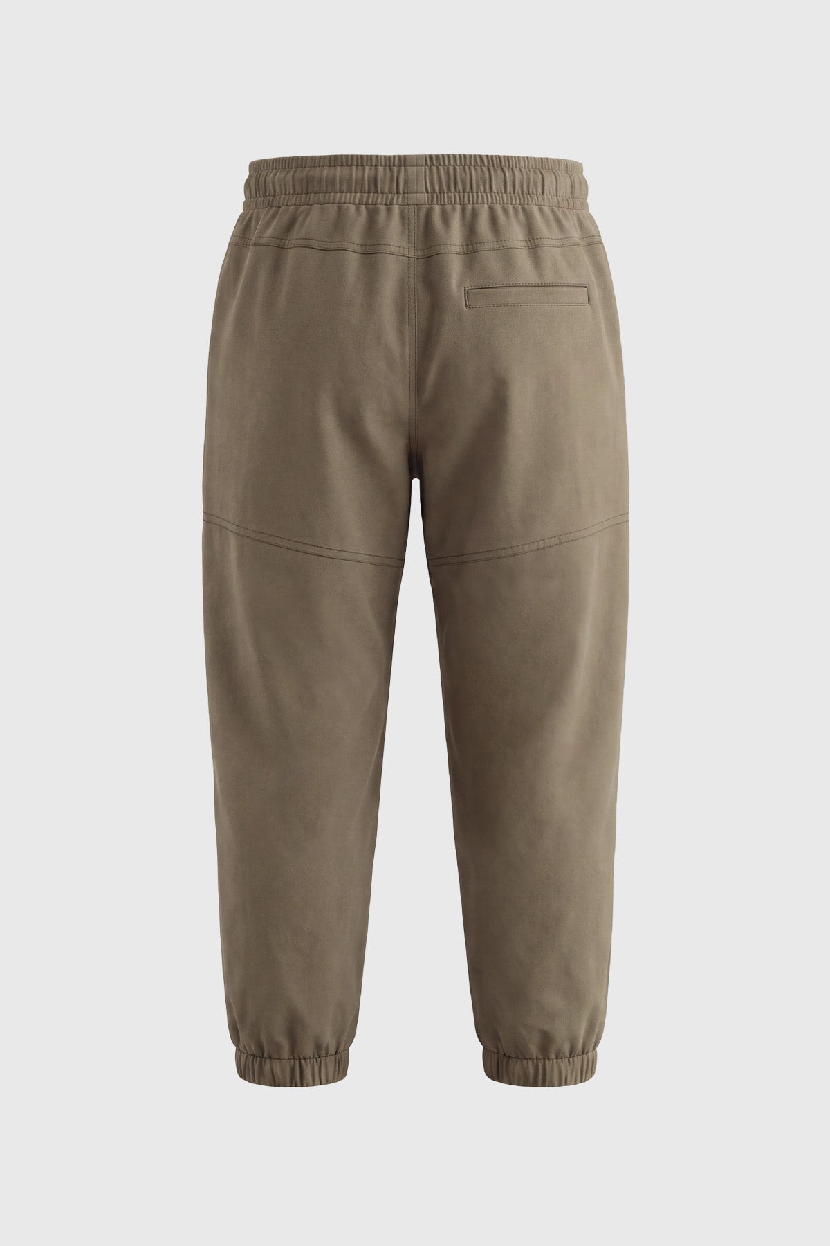 Pantalón Normal Niño Café
