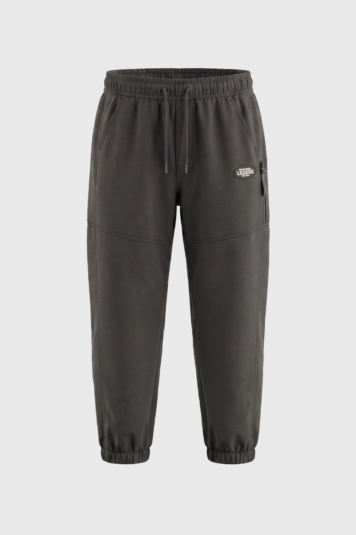 Pantalón Normal Niño Marengo