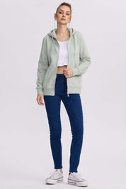 Jeans Mujer Castilla Azul Oscuro