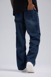 Jeans Hombre Parachute Azul Indigo
