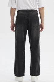 Jeans Hombre 643 Calce Recto Gris Oscuro