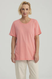 Polera Mujer Con Tachas Sandía