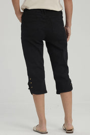 Polera Mujer Con Tachas Beige Claro