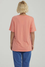 Polera Mujer Print Sandía