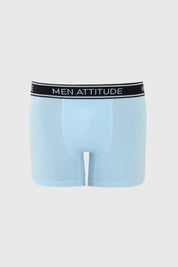 Boxer Hombre Tripack Rosado