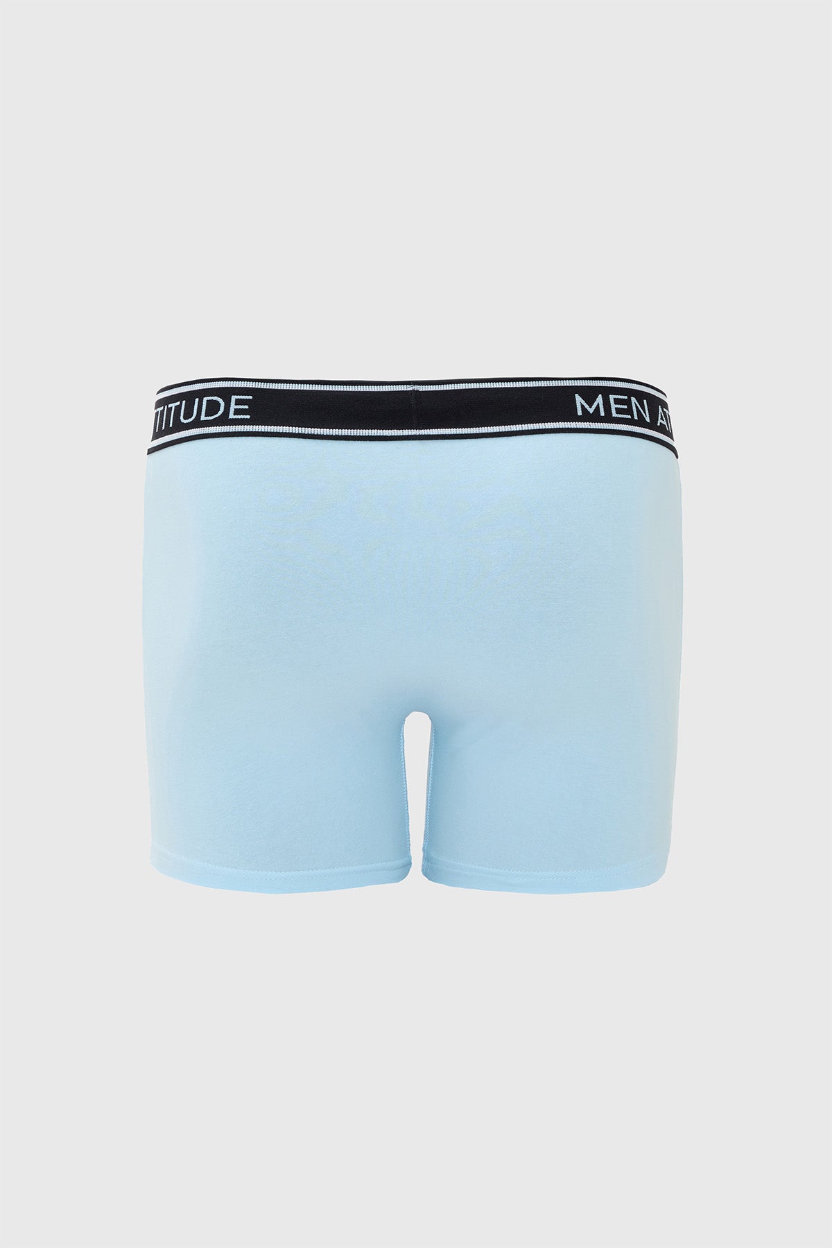 Boxer Hombre Tripack Rosado