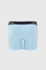 Boxer Hombre Tripack Rosado