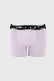 Boxer Hombre Tripack Rosado
