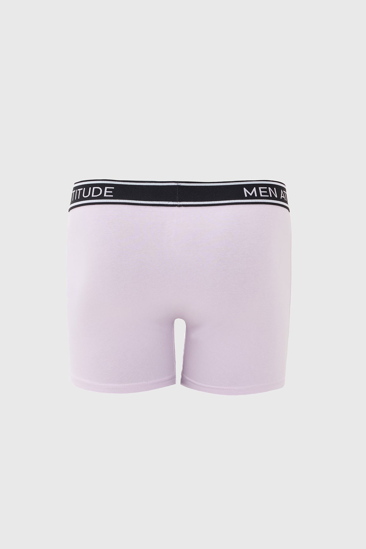 Boxer Hombre Tripack Rosado