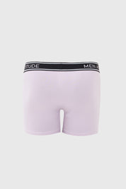 Boxer Hombre Tripack Rosado