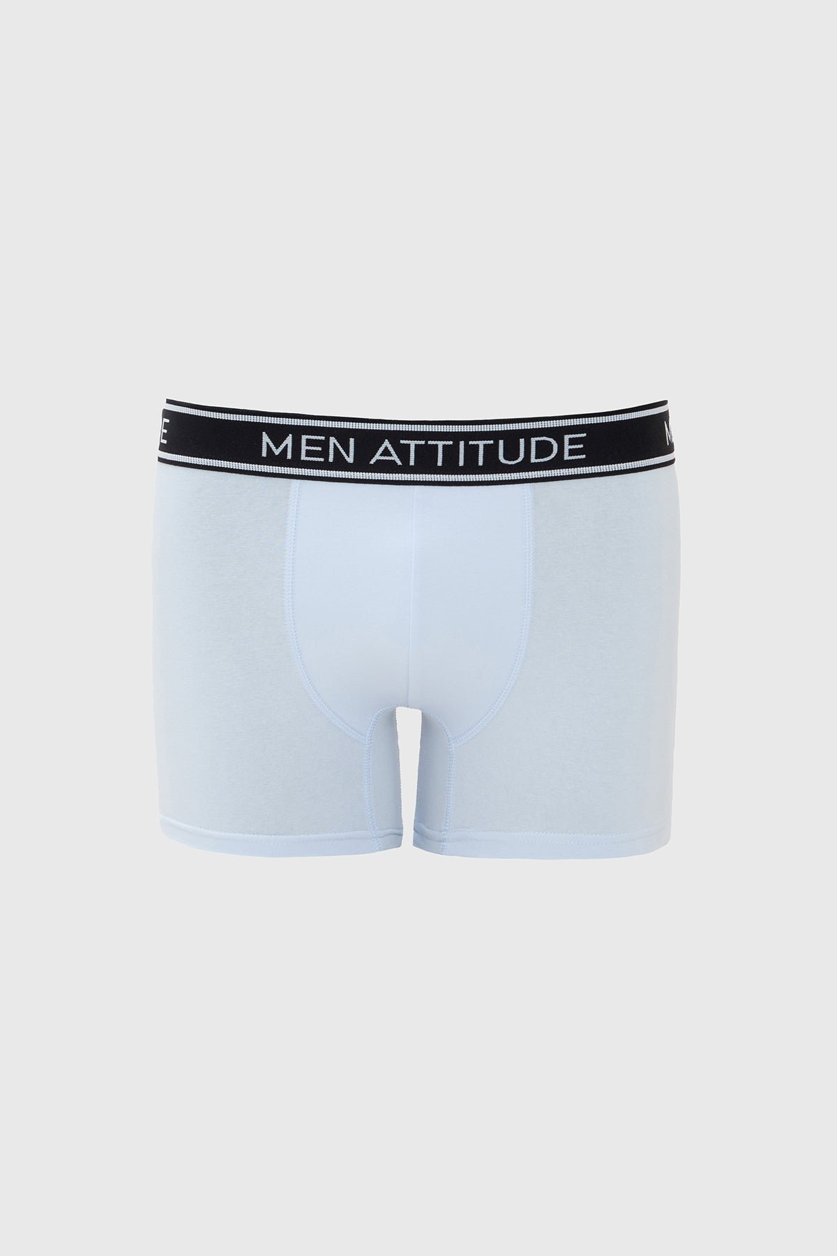 Boxer Hombre Tripack Rosado