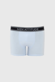 Boxer Hombre Tripack Rosado
