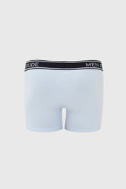 Boxer Hombre Tripack Rosado