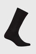 Calcetín Hombre Tripack Negro3