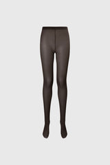 Pantys Mujer Bipack Gris