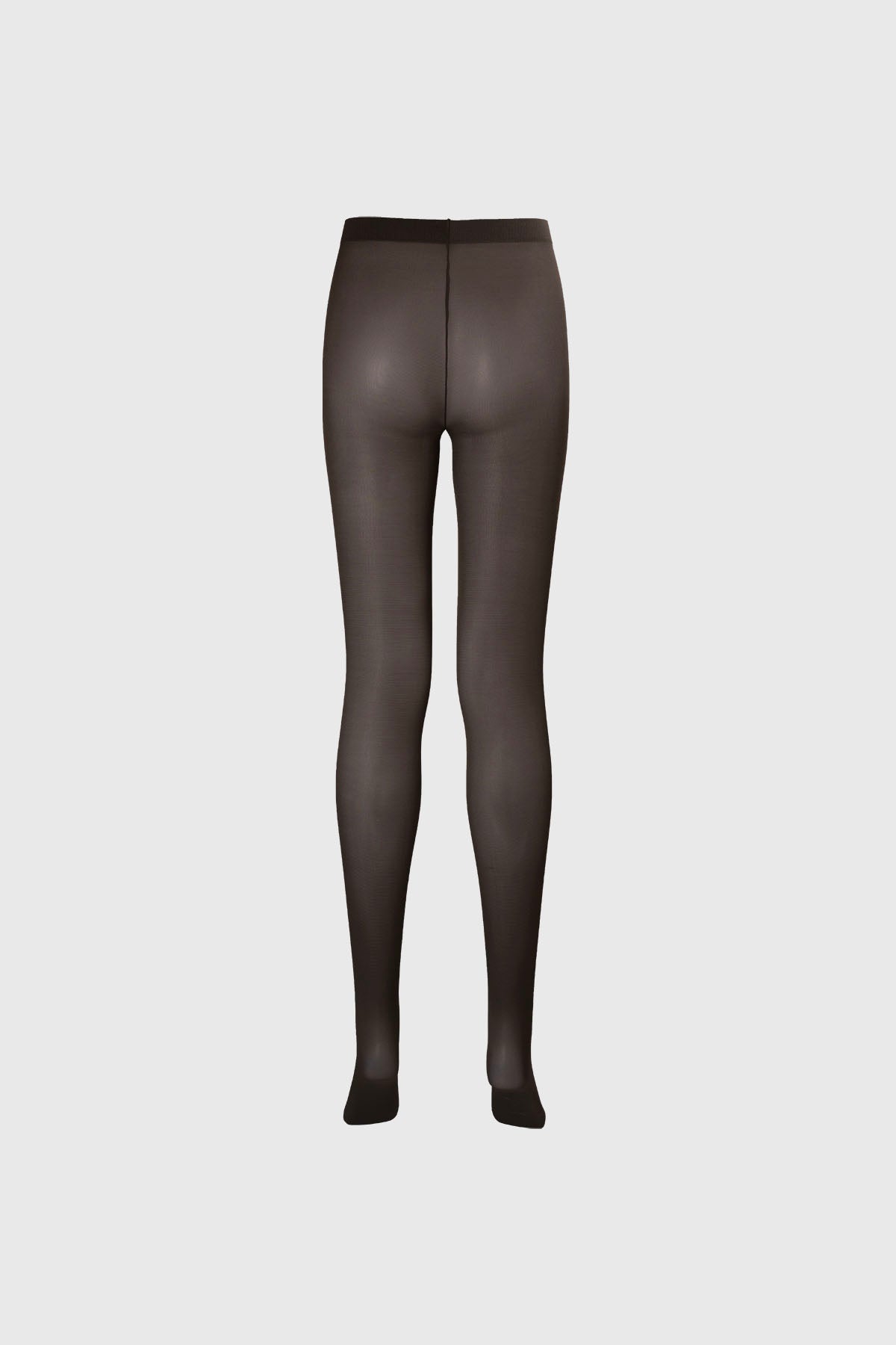 Pantys Mujer Bipack Gris