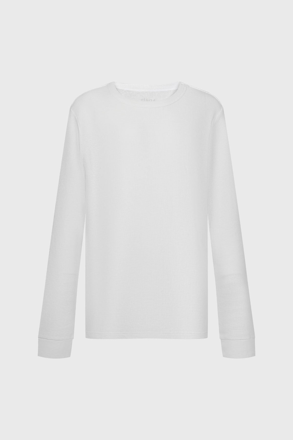 Camiseta Unisex Bipack Blanco