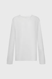 Camiseta Unisex Bipack Blanco
