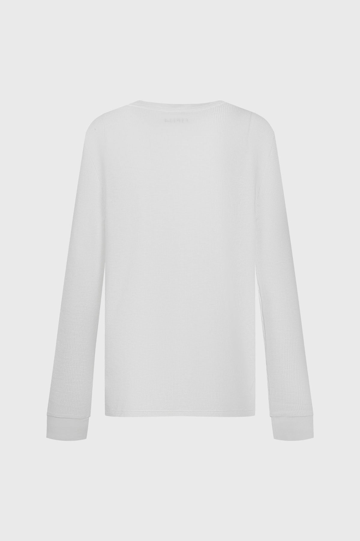 Camiseta Unisex Bipack Blanco