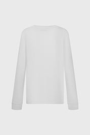Camiseta Unisex Bipack Blanco