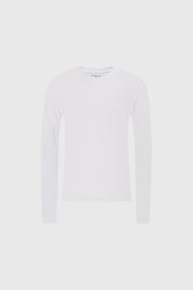 Camiseta Unisex Primera Capa Blanco