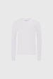 Camiseta Unisex Primera Capa Blanco