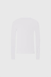 Camiseta Unisex Primera Capa Blanco