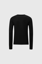 Camiseta Unisex Primera Capa Negro