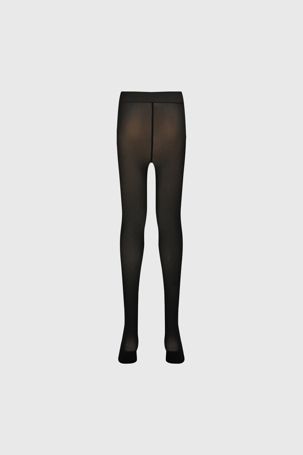 Pantys térmicas beige para mujer de efecto piel sin estampa diseño liso y elegante ideales para invierno