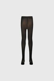 Pantys térmicas beige para mujer de efecto piel sin estampa diseño liso y elegante ideales para invierno