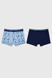 Boxer Niño Bipack Calipso