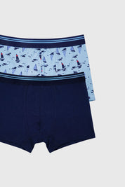 Boxer Niño Bipack Calipso
