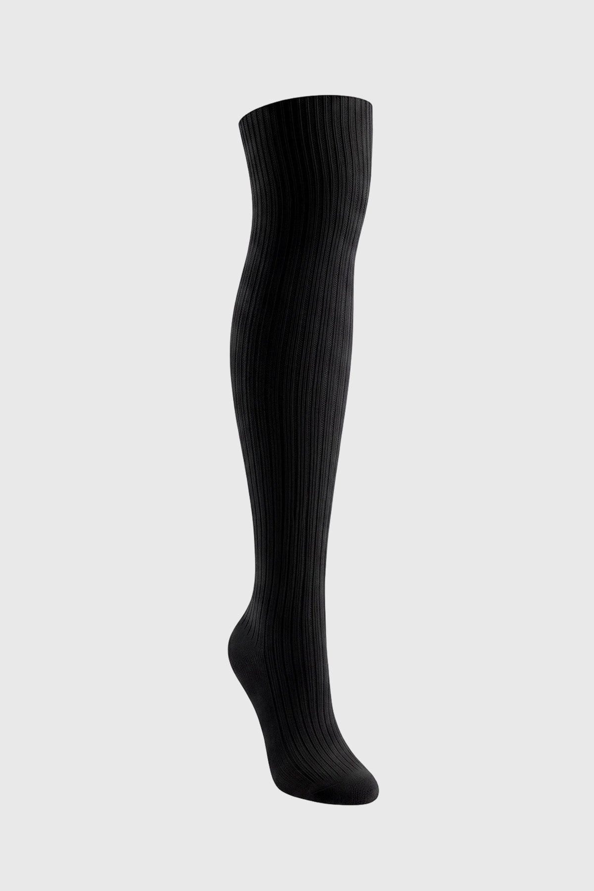 Calcetín Mujer Bucanera Negro