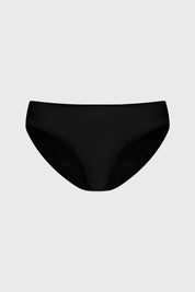 Calzón Mujer Casual Negro