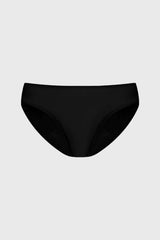 Calzón Mujer Casual Negro