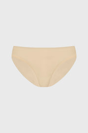 Calzón Mujer Casual Camel