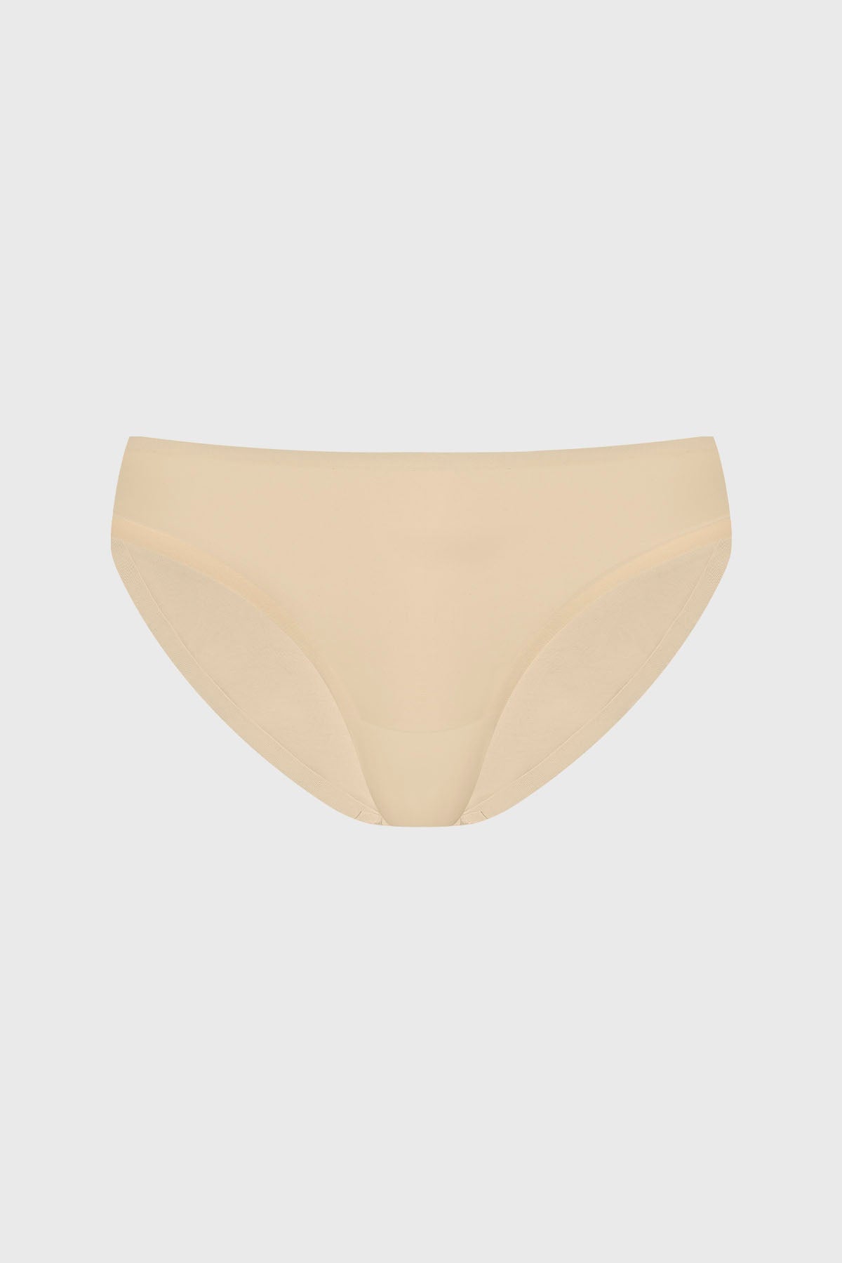 Calzón Mujer Casual Camel