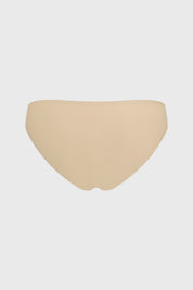 Calzón Mujer Casual Camel