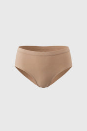 Calzón Mujer Casual Camel