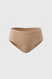 Calzón Mujer Casual Camel