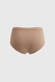 Calzón Mujer Casual Camel