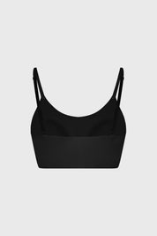 Sostén Mujer Casual Negro
