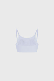 Sostén Mujer Comfy Detalle Elástico Blanco