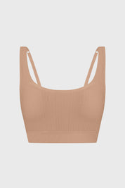 Sostén Mujer Peto Camel